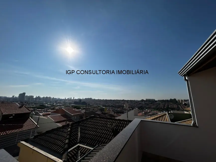 Foto 6 de Casa com 2 quartos à venda, 240m2 em Jardim Colonial, Indaiatuba - SP