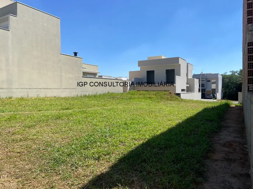 Foto 3 de Terreno / Lote à venda, 180m2 em Salto - SP