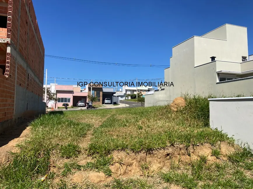 Foto 4 de Terreno / Lote à venda, 180m2 em Salto - SP