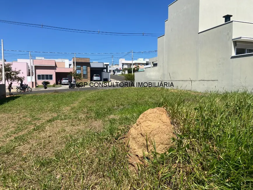 Foto 8 de Terreno / Lote à venda, 180m2 em Salto - SP