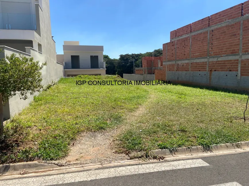 Foto 1 de Terreno / Lote à venda, 180m2 em Salto - SP