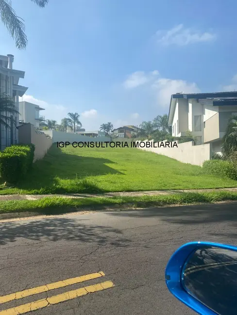 Foto 5 de Terreno / Lote à venda, 669m2 em Jardim Vila Paradiso, Indaiatuba - SP