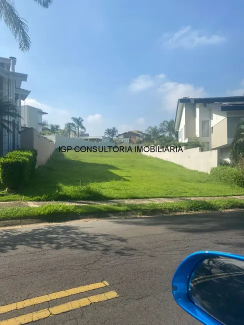 Foto 3 de Terreno / Lote à venda, 669m2 em Jardim Vila Paradiso, Indaiatuba - SP