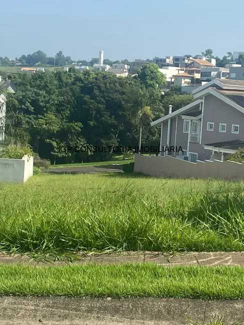 Foto 4 de Terreno / Lote à venda, 669m2 em Jardim Vila Paradiso, Indaiatuba - SP