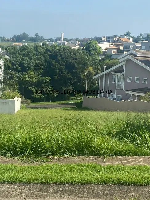 Foto 1 de Terreno / Lote à venda, 669m2 em Jardim Vila Paradiso, Indaiatuba - SP