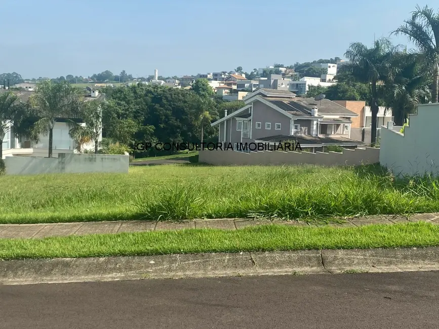 Foto 2 de Terreno / Lote à venda, 669m2 em Jardim Vila Paradiso, Indaiatuba - SP