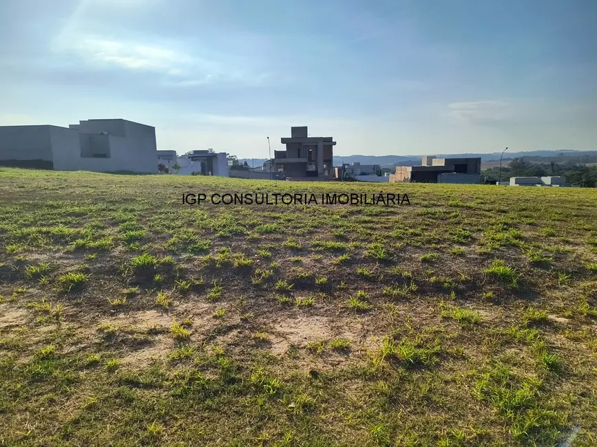 Foto 1 de Terreno / Lote à venda, 300m2 em Indaiatuba - SP