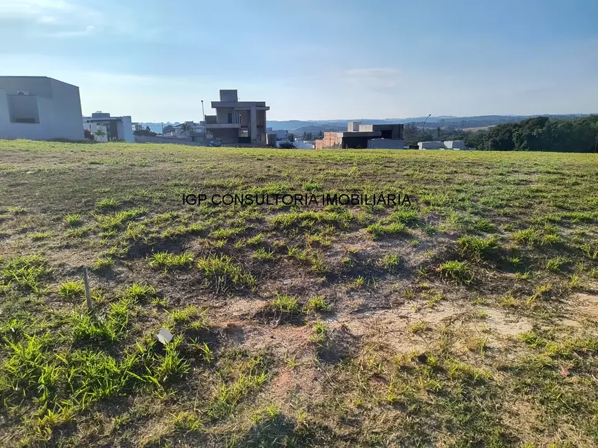 Foto 4 de Terreno / Lote à venda, 300m2 em Indaiatuba - SP