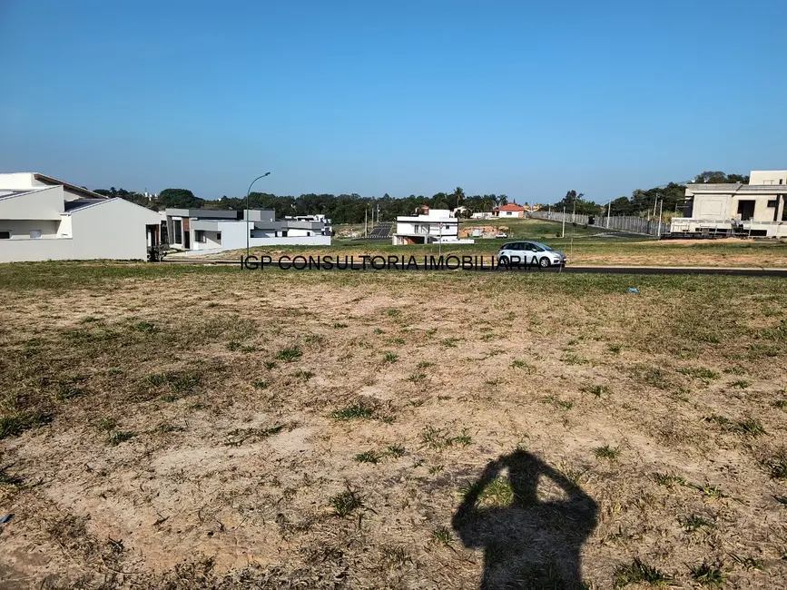 Foto 8 de Terreno / Lote à venda, 300m2 em Indaiatuba - SP
