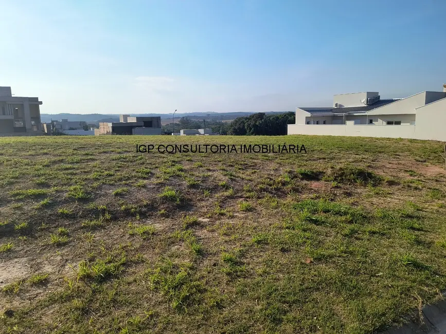 Foto 2 de Terreno / Lote à venda, 300m2 em Indaiatuba - SP