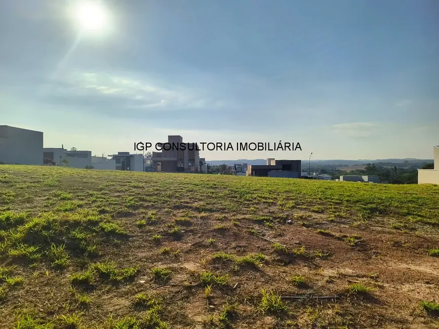 Foto 2 de Terreno / Lote à venda, 300m2 em Indaiatuba - SP