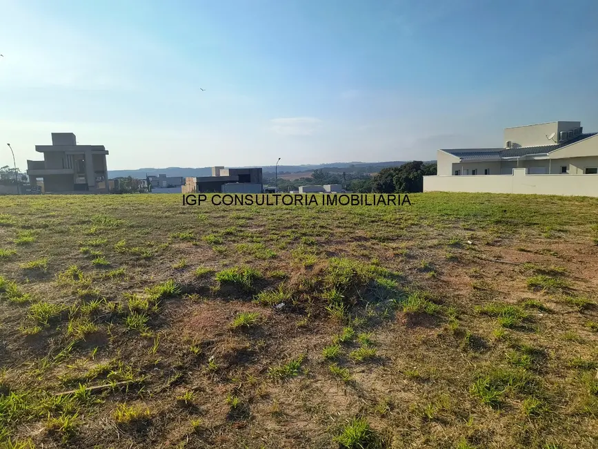 Foto 4 de Terreno / Lote à venda, 300m2 em Indaiatuba - SP