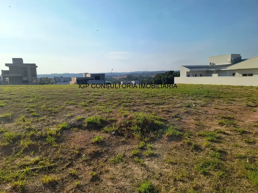 Foto 3 de Terreno / Lote à venda, 300m2 em Indaiatuba - SP