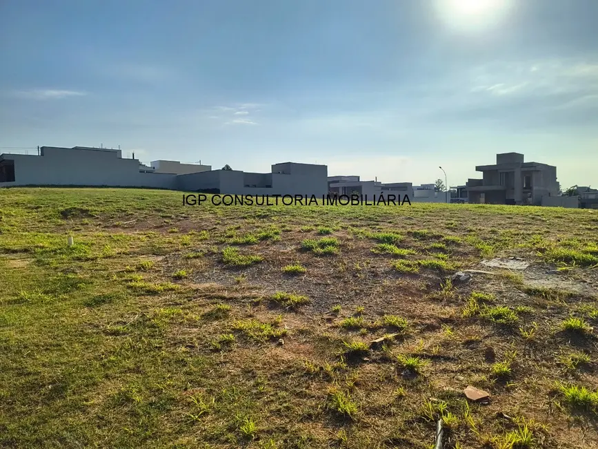 Foto 6 de Terreno / Lote à venda, 300m2 em Indaiatuba - SP