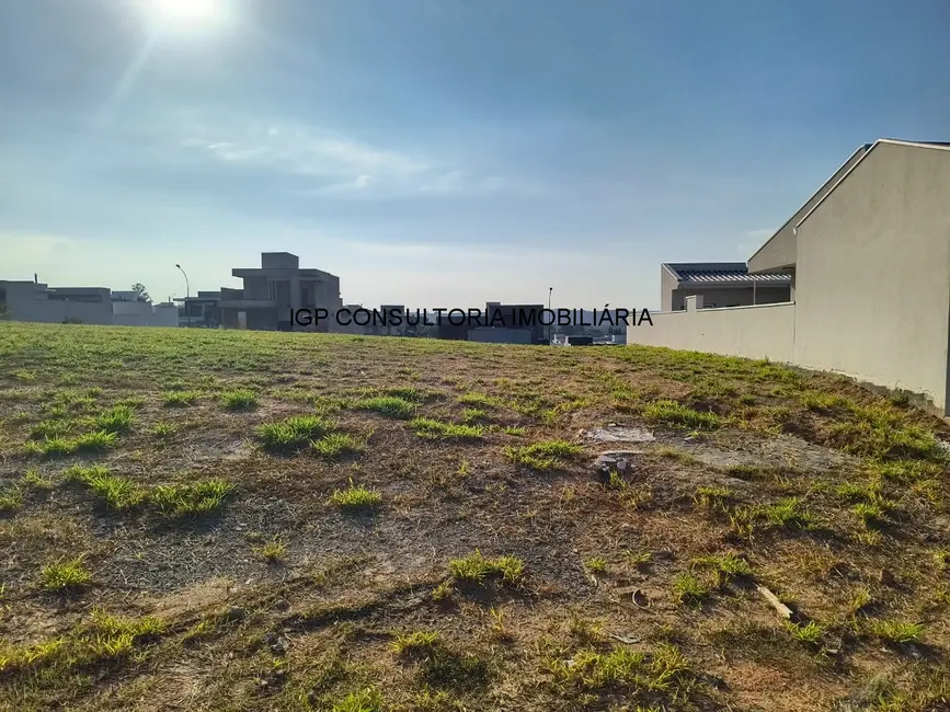 Foto 1 de Terreno / Lote à venda, 300m2 em Indaiatuba - SP