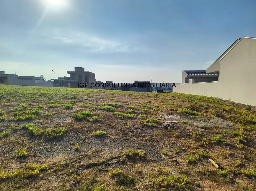 Foto 2 de Terreno / Lote à venda, 300m2 em Indaiatuba - SP
