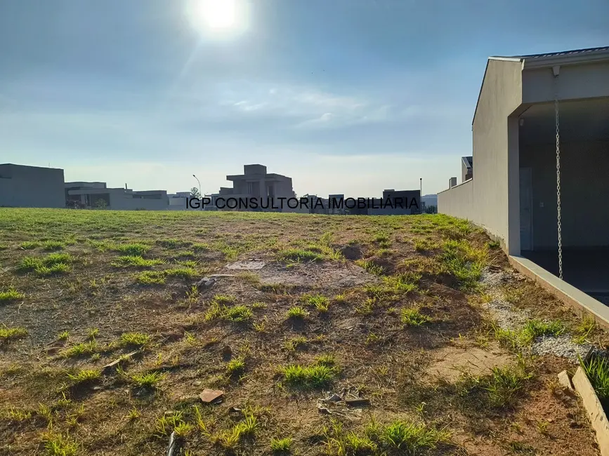 Foto 4 de Terreno / Lote à venda, 300m2 em Indaiatuba - SP