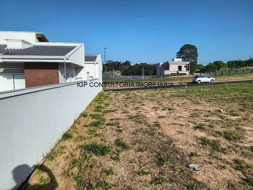Foto 8 de Terreno / Lote à venda, 300m2 em Indaiatuba - SP