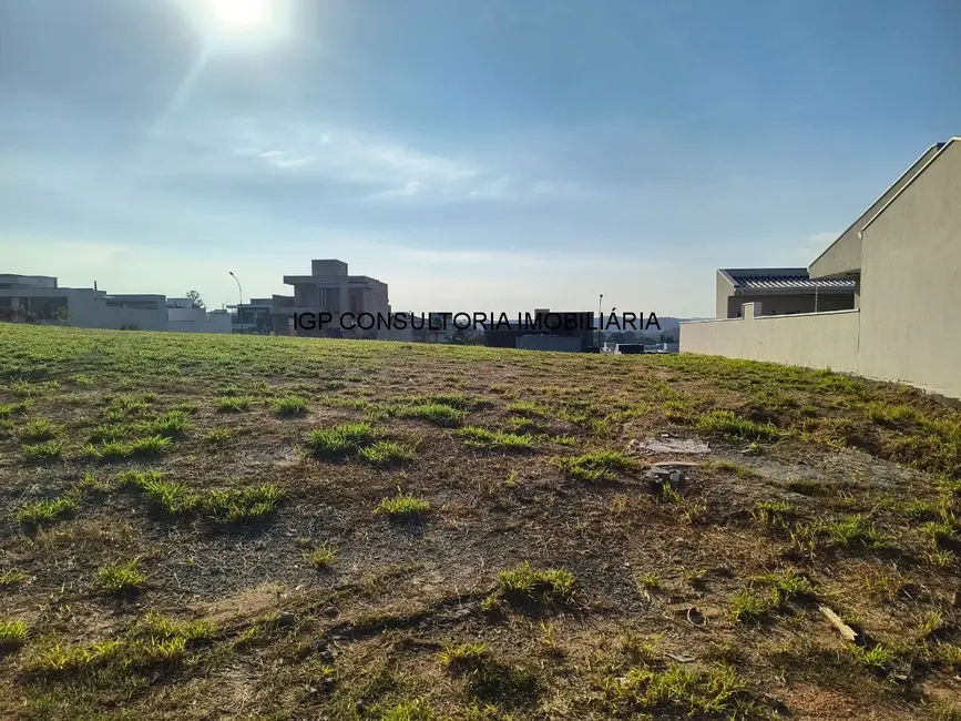 Foto 3 de Terreno / Lote à venda, 300m2 em Indaiatuba - SP