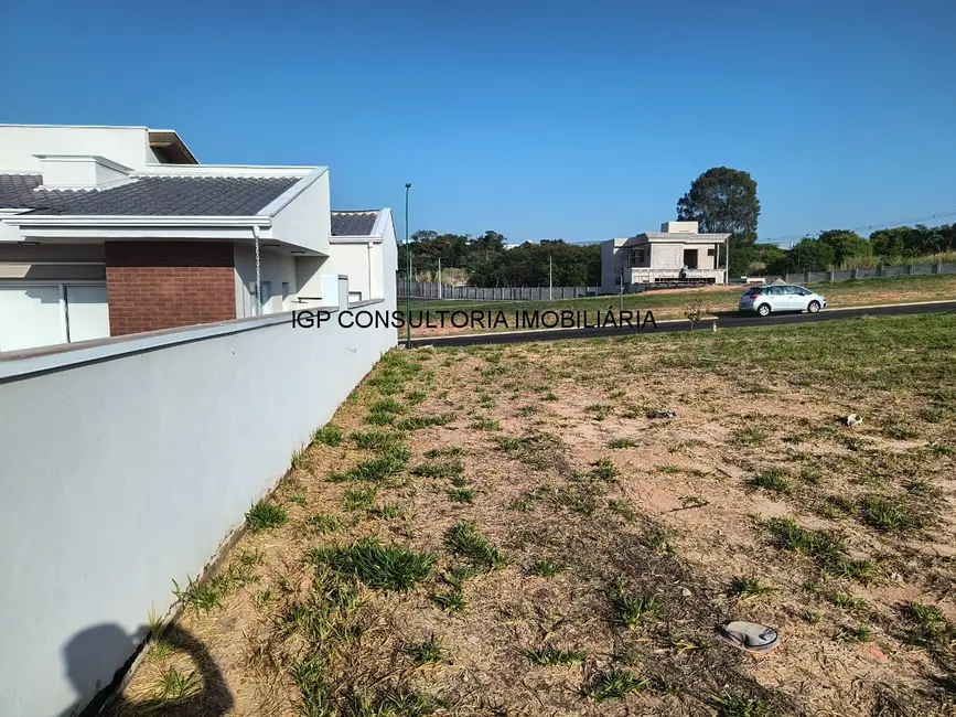 Foto 9 de Terreno / Lote à venda, 300m2 em Indaiatuba - SP