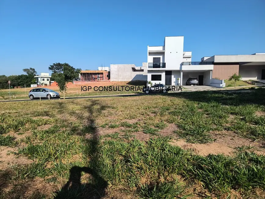 Foto 5 de Terreno / Lote à venda, 300m2 em Indaiatuba - SP