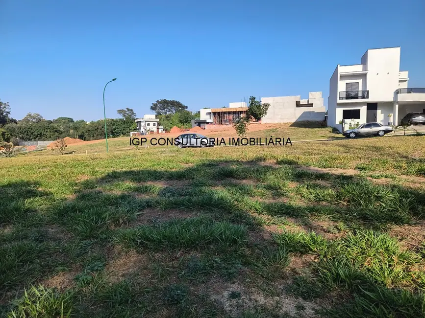 Foto 8 de Terreno / Lote à venda, 300m2 em Indaiatuba - SP