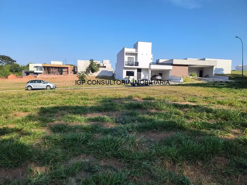 Foto 9 de Terreno / Lote à venda, 300m2 em Indaiatuba - SP