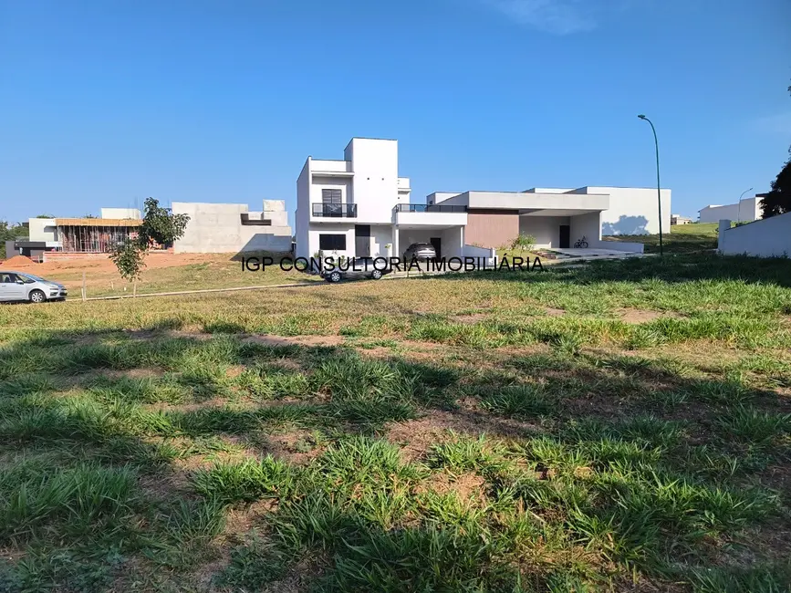 Foto 7 de Terreno / Lote à venda, 300m2 em Indaiatuba - SP
