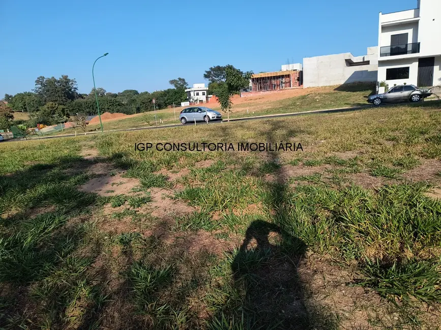 Foto 6 de Terreno / Lote à venda, 300m2 em Indaiatuba - SP
