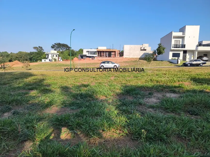 Foto 8 de Terreno / Lote à venda, 300m2 em Indaiatuba - SP