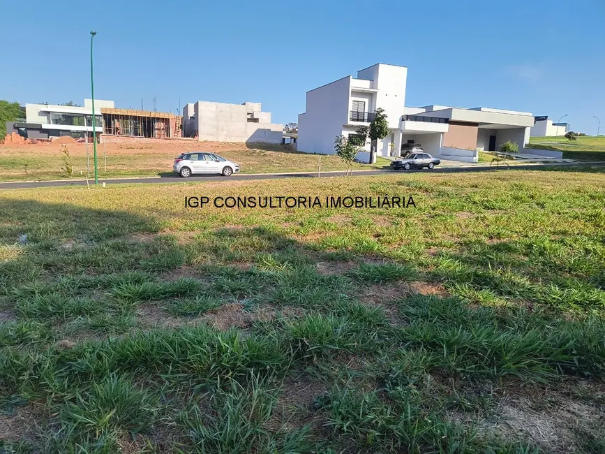 Foto 7 de Terreno / Lote à venda, 300m2 em Indaiatuba - SP