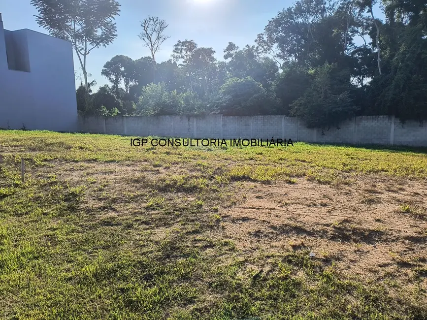 Foto 2 de Terreno / Lote à venda, 300m2 em Indaiatuba - SP