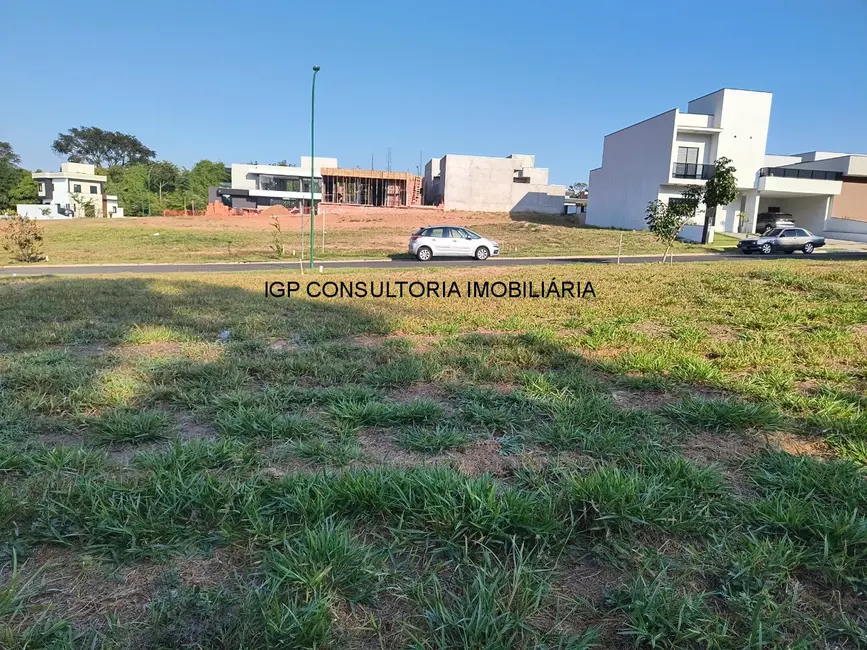Foto 6 de Terreno / Lote à venda, 300m2 em Indaiatuba - SP