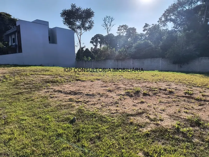 Foto 4 de Terreno / Lote à venda, 300m2 em Indaiatuba - SP