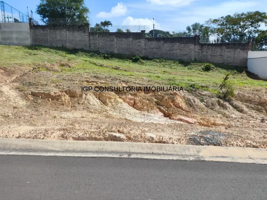 Foto 1 de Terreno / Lote à venda, 200m2 em Indaiatuba - SP