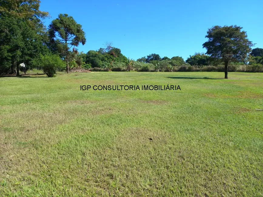 Foto 9 de Terreno / Lote à venda, 4319m2 em Parque da Grama, Indaiatuba - SP