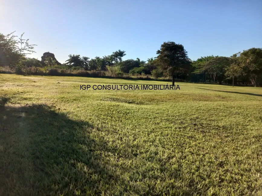 Foto 5 de Terreno / Lote à venda, 4319m2 em Parque da Grama, Indaiatuba - SP