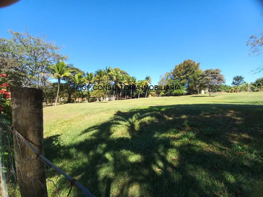 Foto 7 de Terreno / Lote à venda, 4319m2 em Parque da Grama, Indaiatuba - SP