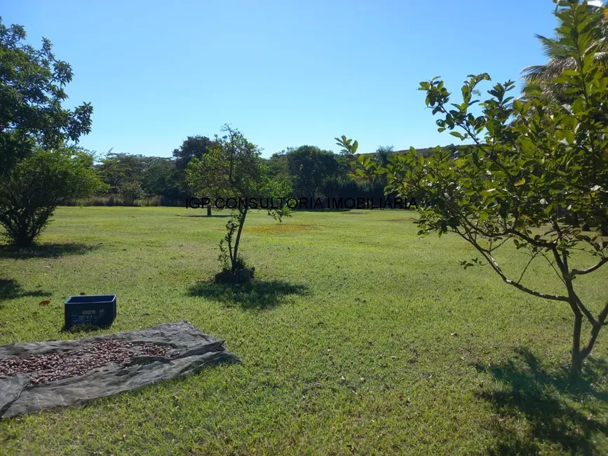 Foto 2 de Terreno / Lote à venda, 4319m2 em Parque da Grama, Indaiatuba - SP