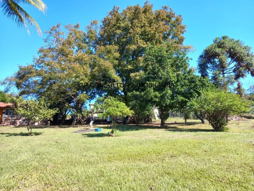 Foto 3 de Terreno / Lote à venda, 4319m2 em Parque da Grama, Indaiatuba - SP