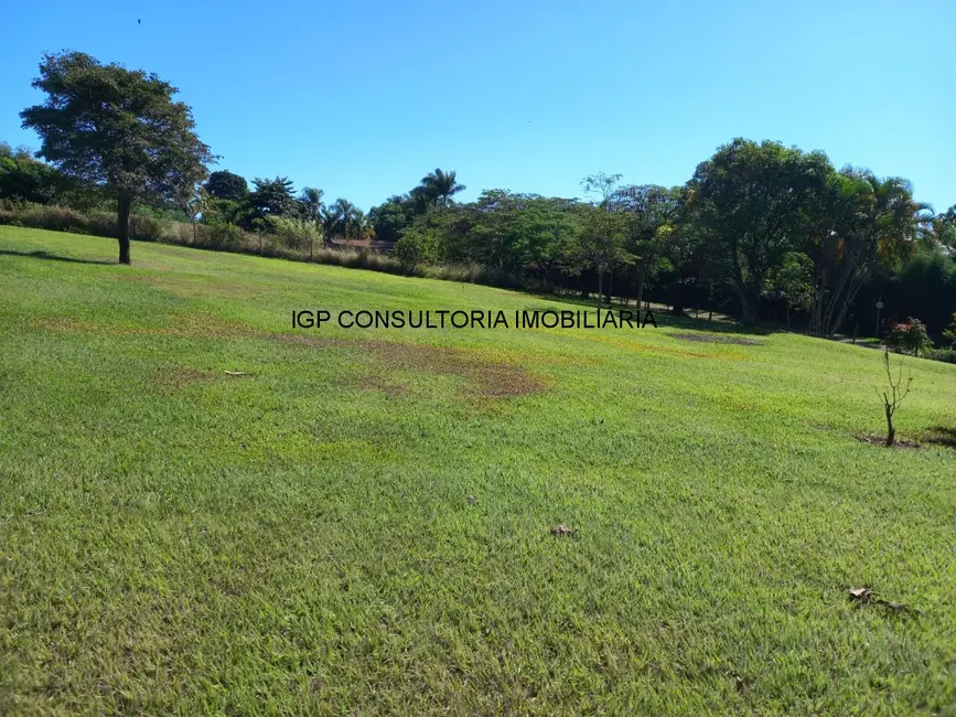 Foto 4 de Terreno / Lote à venda, 4319m2 em Parque da Grama, Indaiatuba - SP