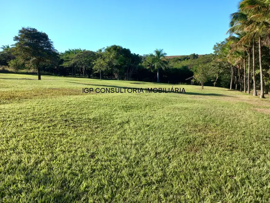 Foto 1 de Terreno / Lote à venda, 4319m2 em Parque da Grama, Indaiatuba - SP