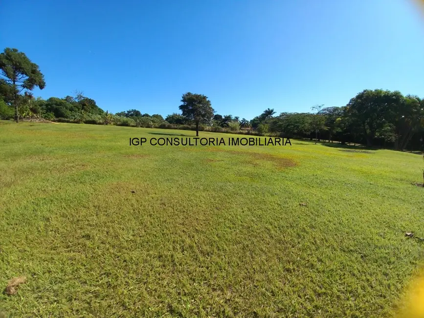 Foto 6 de Terreno / Lote à venda, 4319m2 em Parque da Grama, Indaiatuba - SP