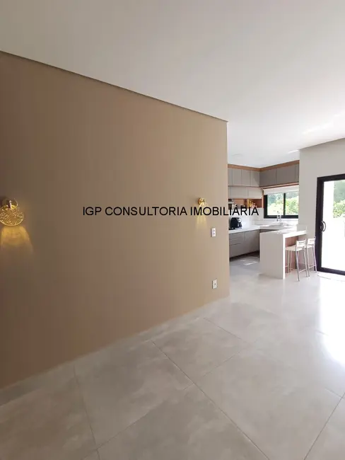 Foto 7 de Casa de Condomínio com 3 quartos à venda, 205m2 em Indaiatuba - SP