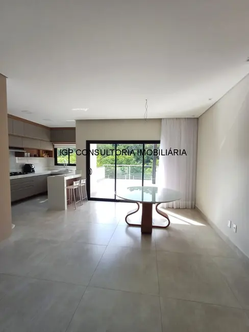 Foto 8 de Casa de Condomínio com 3 quartos à venda, 205m2 em Indaiatuba - SP