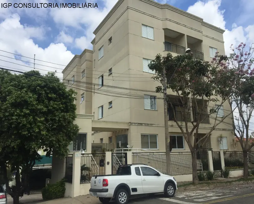 Foto 1 de Apartamento com 2 quartos à venda, 75m2 em Vila Furlan, Indaiatuba - SP