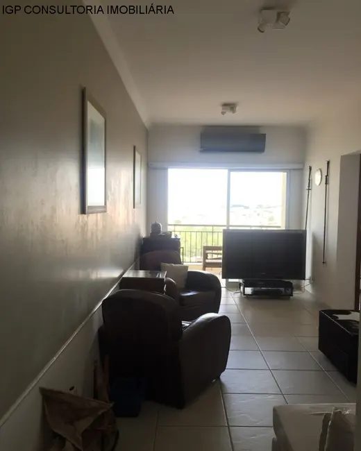 Foto 6 de Apartamento com 2 quartos à venda, 75m2 em Vila Furlan, Indaiatuba - SP