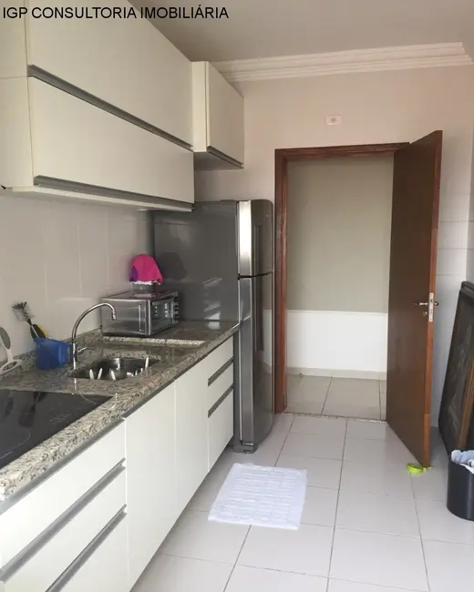 Foto 4 de Apartamento com 2 quartos à venda, 75m2 em Vila Furlan, Indaiatuba - SP