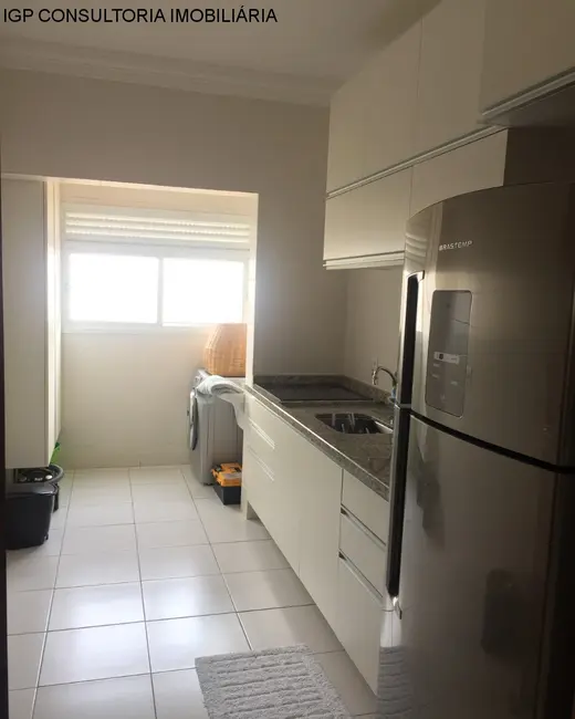 Foto 3 de Apartamento com 2 quartos à venda, 75m2 em Vila Furlan, Indaiatuba - SP