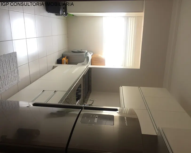 Foto 2 de Apartamento com 2 quartos à venda, 75m2 em Vila Furlan, Indaiatuba - SP